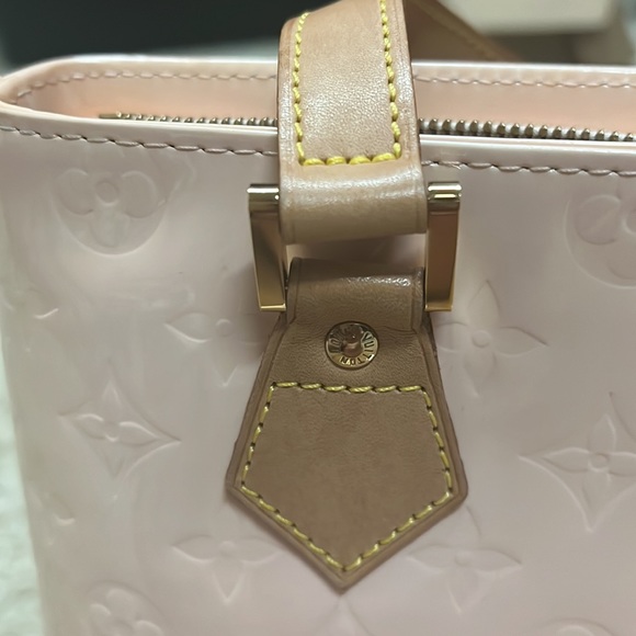 Houston marshmallow by Louis Vuitton vintage - Picture 8 of 16